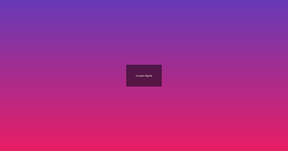 Reform voting system to Ensure Equality